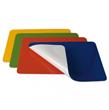 NonSlip Placemat Red antislip on top and bottom 395x275mm
